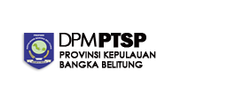 DPMPTSP Logo